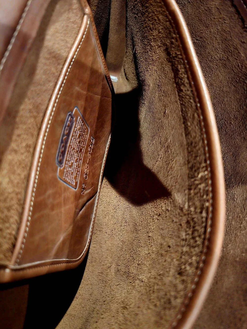 Coach vintage timeless